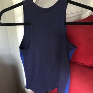 Alternative Apparel Tops - Fitted Tank Top - NEVER WORN Alternative Apparel Tops - Fitted Tank Top - NEVER WORN